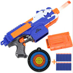 Hot Selling Gun For Kids