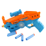 New Soft Bullet Gun Toy Ooutdoor