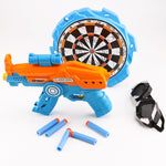 New Soft Bullet Gun Toy Ooutdoor