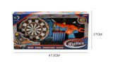 New Soft Bullet Gun Toy Ooutdoor